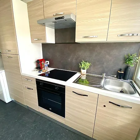 L'Artiste T3 Lumineux Et Spacieux Limoges Extérieur photo